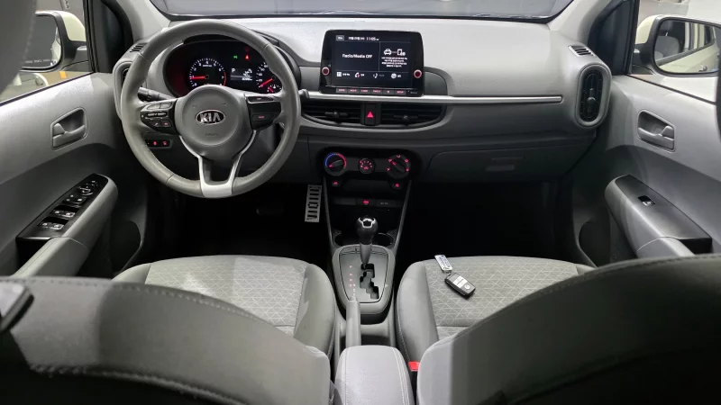 Kia Morning