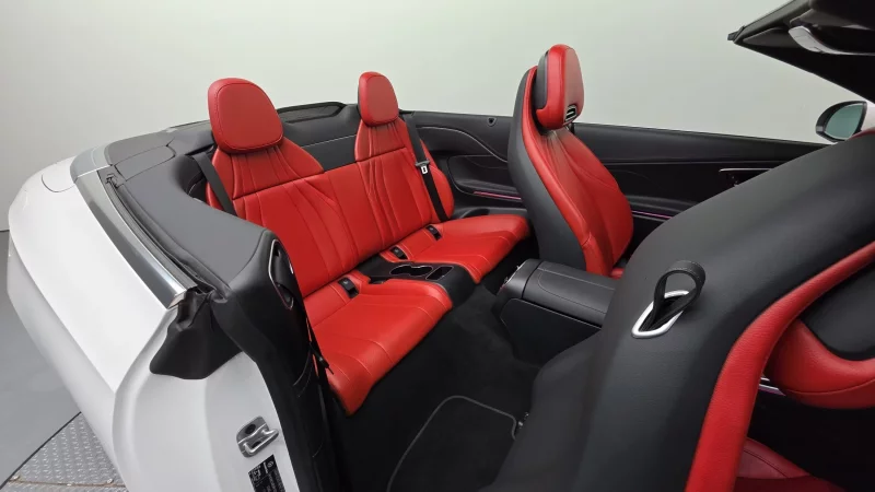 Mercedes-Benz CLE-Class