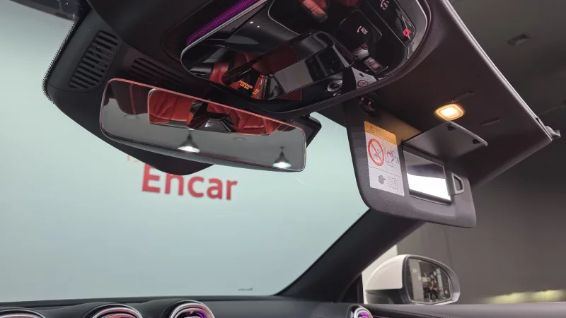 Mercedes-Benz CLE-Class