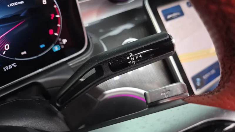 Mercedes-Benz CLE-Class