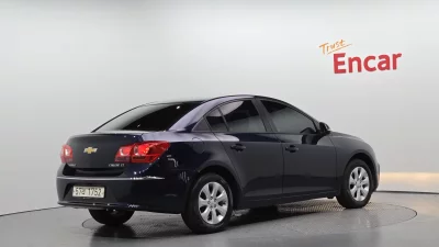 Daewoo Cruze