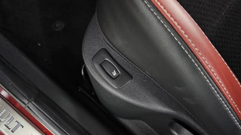 Renault Samsung Cilo