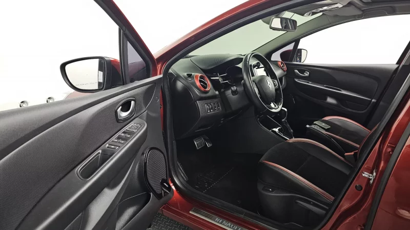 Renault Samsung Cilo