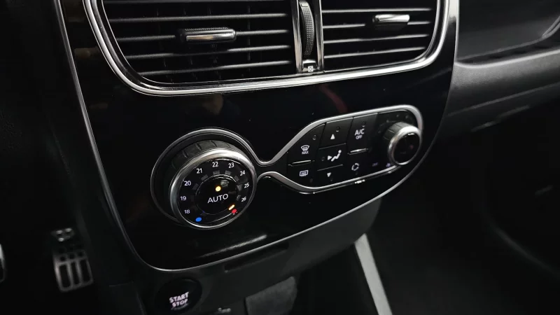 Renault Samsung Cilo