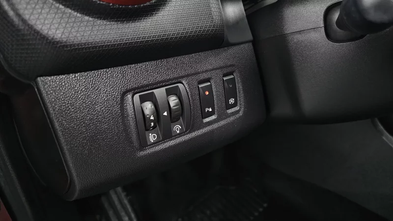 Renault Samsung Cilo