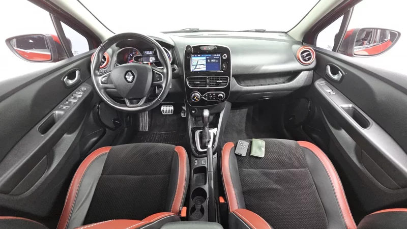 Renault Samsung Cilo