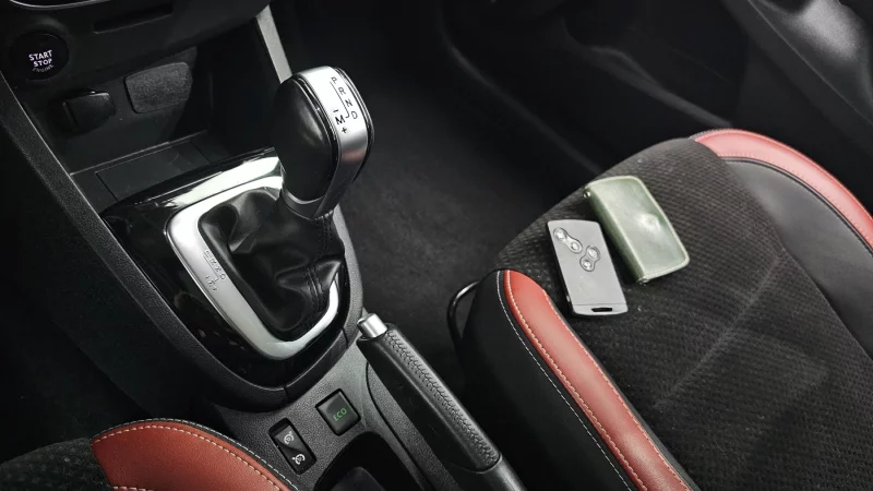 Renault Samsung Cilo