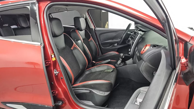 Renault Samsung Cilo