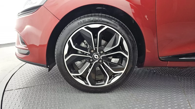 Renault Samsung Cilo