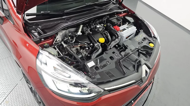 Renault Samsung Cilo