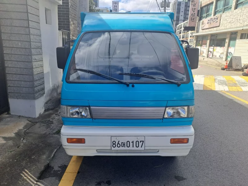 Daewoo labo