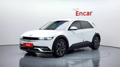 Hyundai Ioniq5