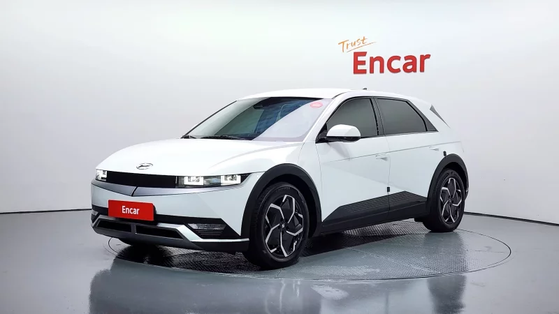 Hyundai Ioniq5