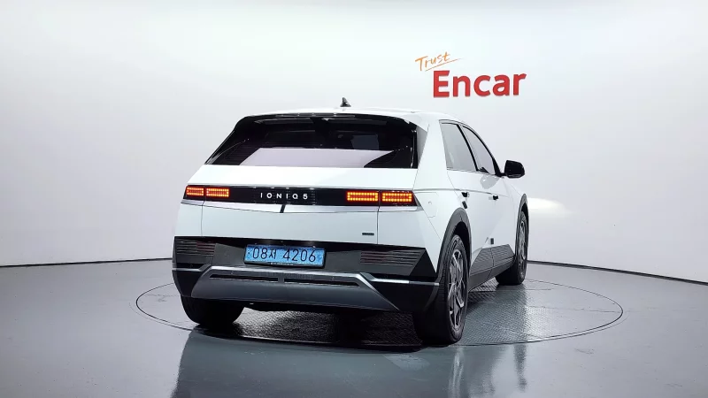 Hyundai Ioniq5