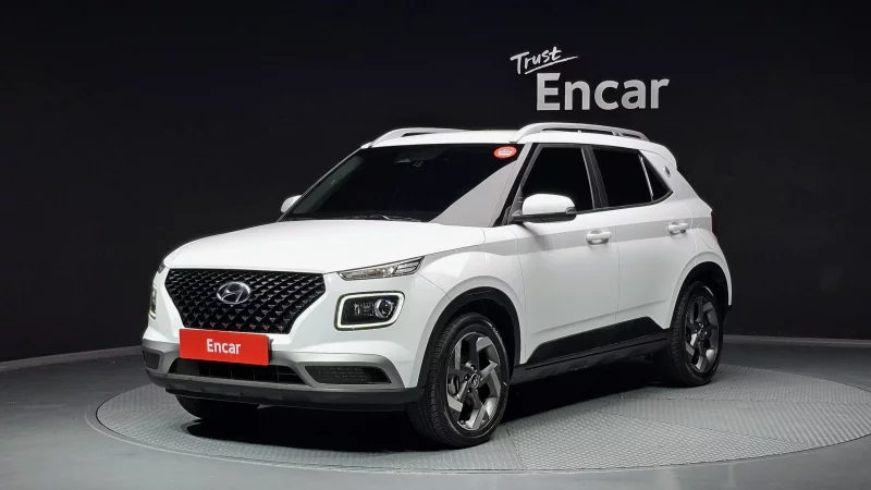 Hyundai Venue