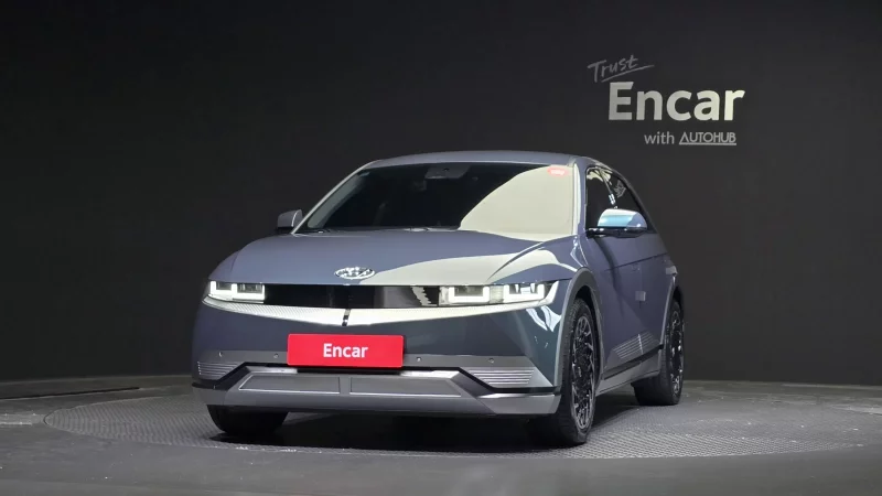 Hyundai Ioniq5