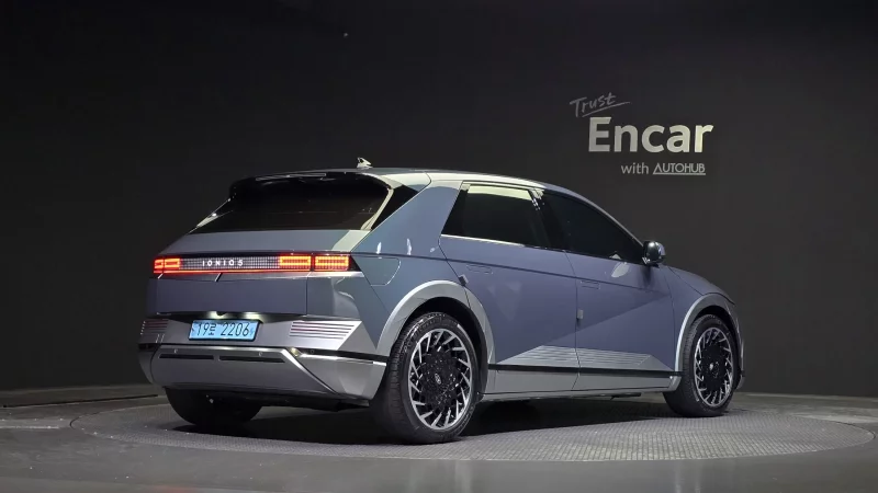 Hyundai Ioniq5