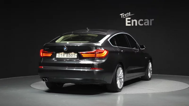 BMW Gran Turismo