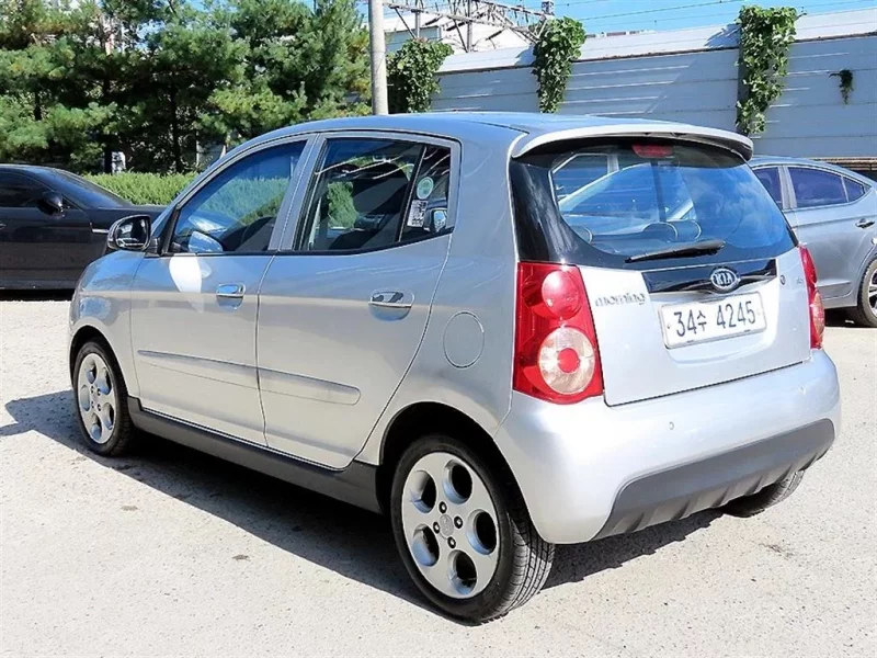 Kia Morning