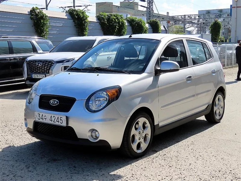 Kia Morning