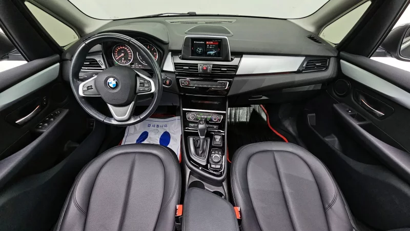 BMW 2-Series