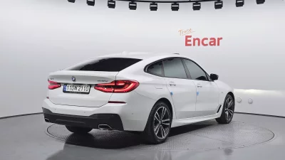 BMW Gran Turismo