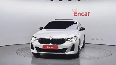 BMW Gran Turismo