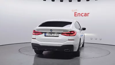 BMW Gran Turismo