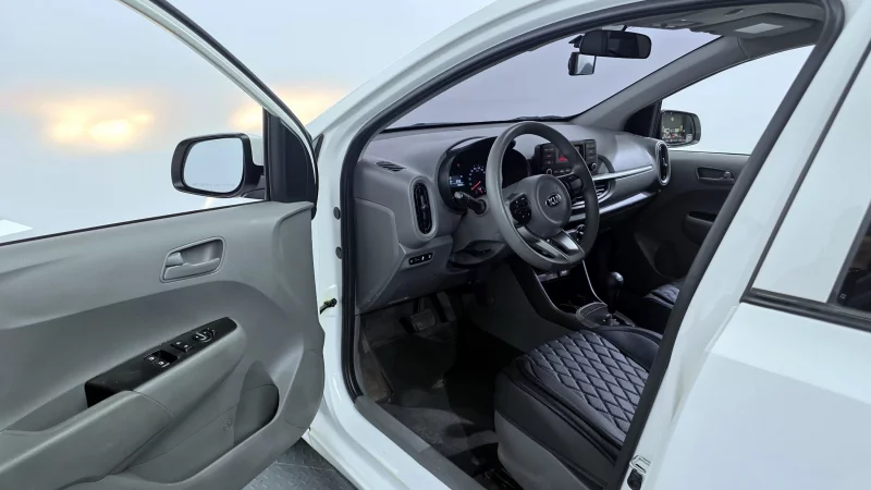 Kia Morning