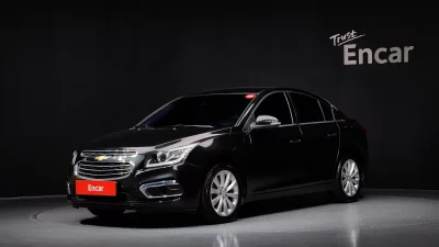 Daewoo Cruze