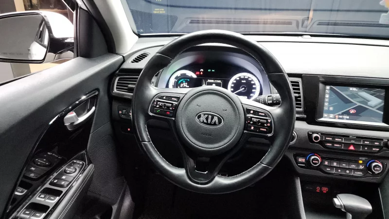 Kia Niro
