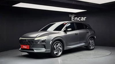 Hyundai Nexo