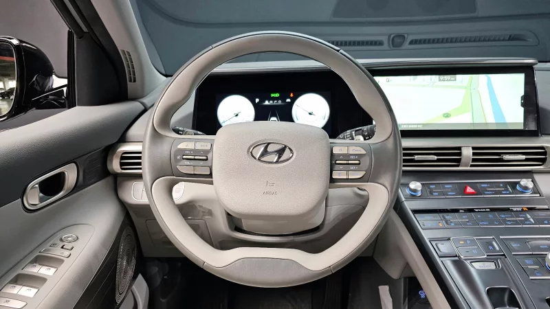 Hyundai Nexo