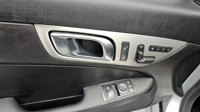 Mercedes-Benz SLK-Class