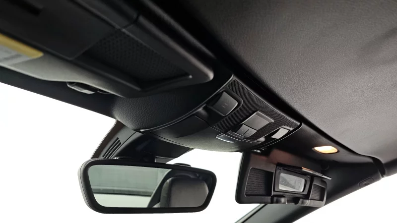 Mercedes-Benz SLK-Class