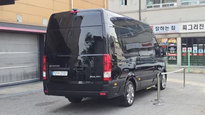 Hyundai H1