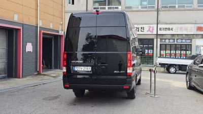Hyundai H1