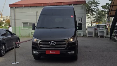 Hyundai H1