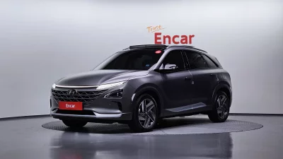 Hyundai Nexo
