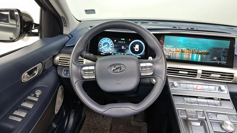 Hyundai Nexo