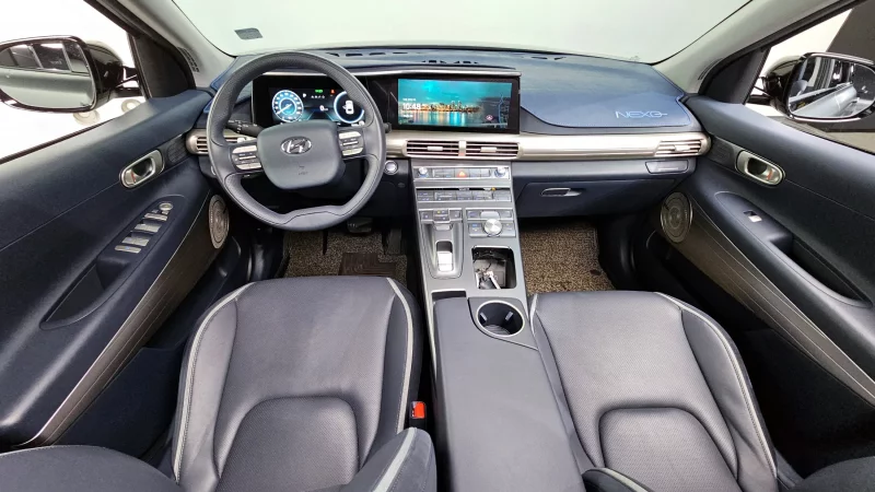 Hyundai Nexo