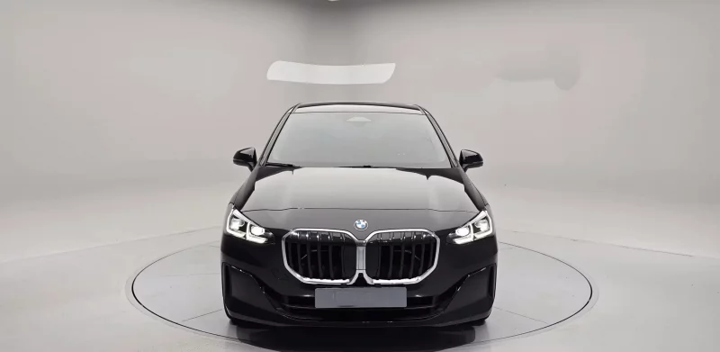BMW 2-Series