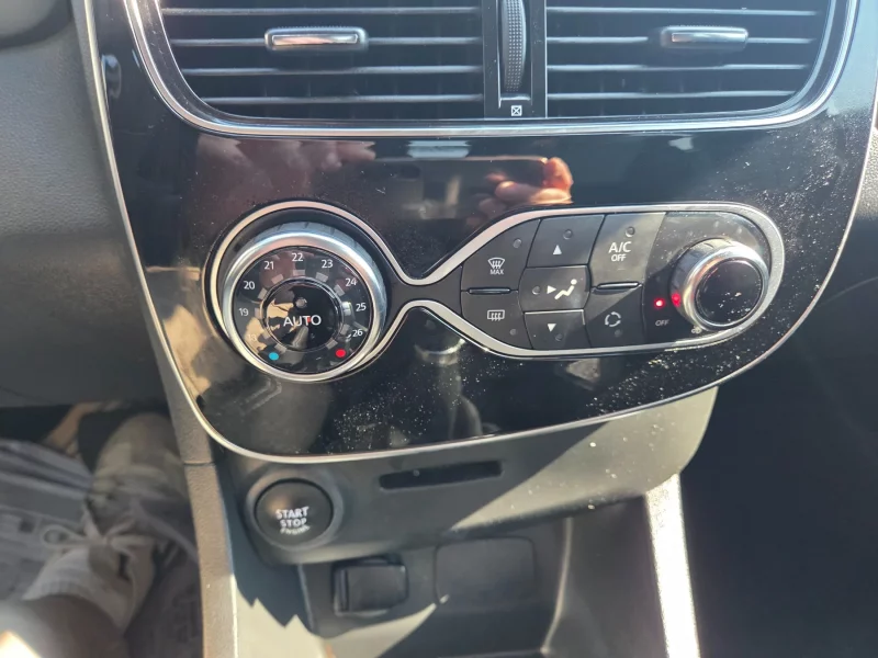 Renault Samsung Cilo