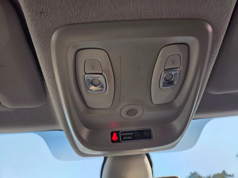 Renault Samsung Cilo