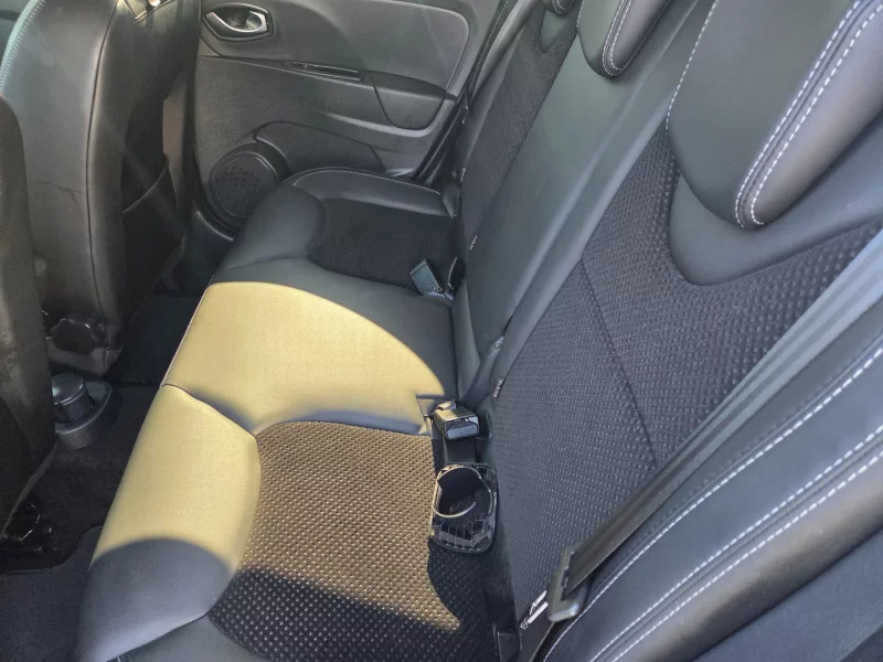 Renault Samsung Cilo