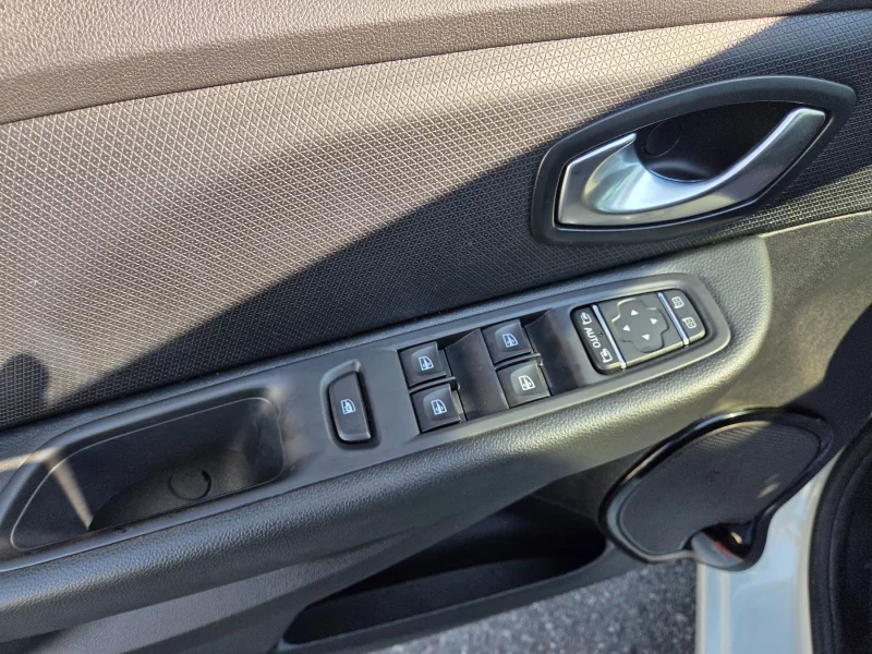 Renault Samsung Cilo