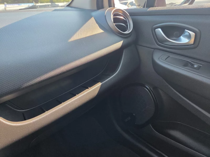 Renault Samsung Cilo