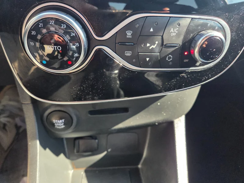 Renault Samsung Cilo