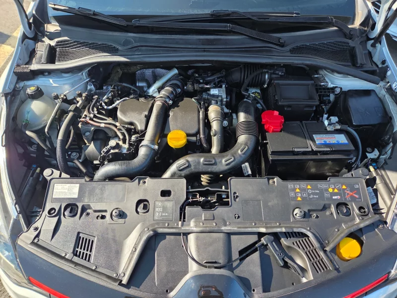 Renault Samsung Cilo