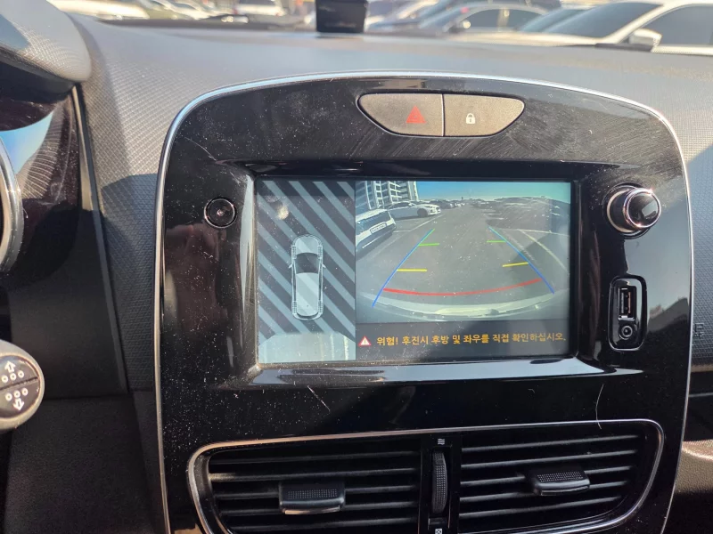 Renault Samsung Cilo